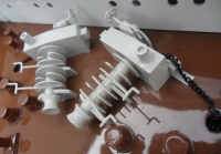 customized model of 155m heavy lift cargo ship Happy Star